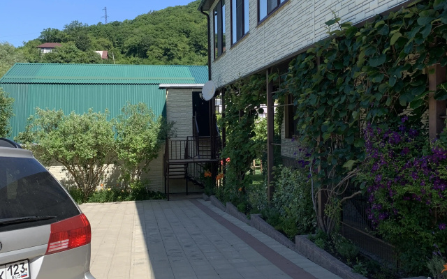 Гостевой дом у Антонины