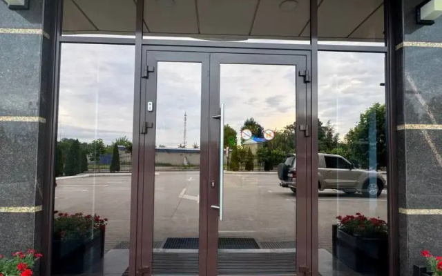 Отель Оникс