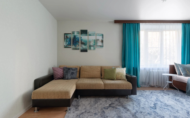 Апартаменты ComfortHomes метро Дмитровская