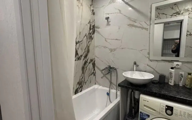 Квартира на Улице Татарстан 51