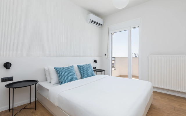 Apartments Celine