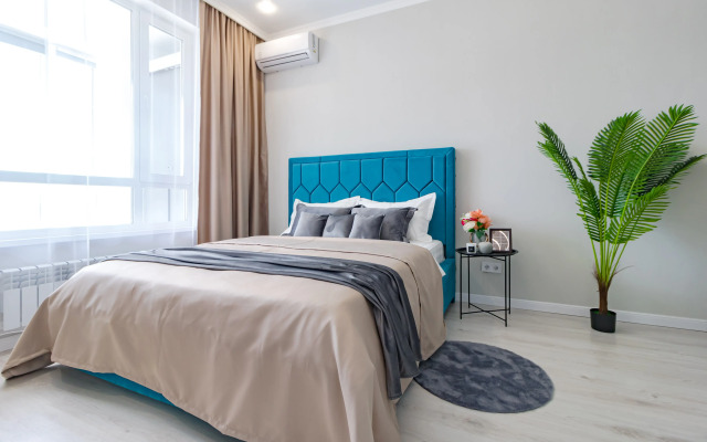 Квартира Tandau Comfort Apartment