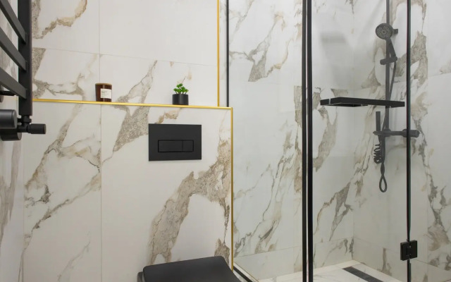Апартаменты on Koghbatsi Str. 16-175B