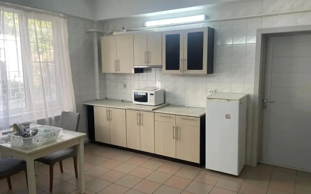 Отель Стандарт