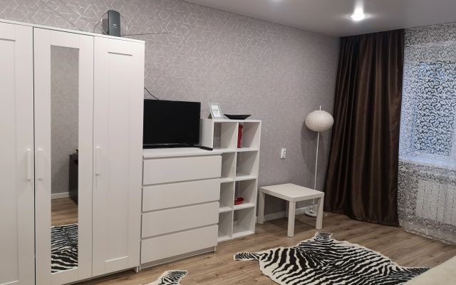 Квартира на Ойунского 7