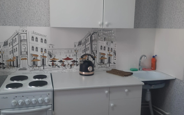 Квартира посуточно г Нягань