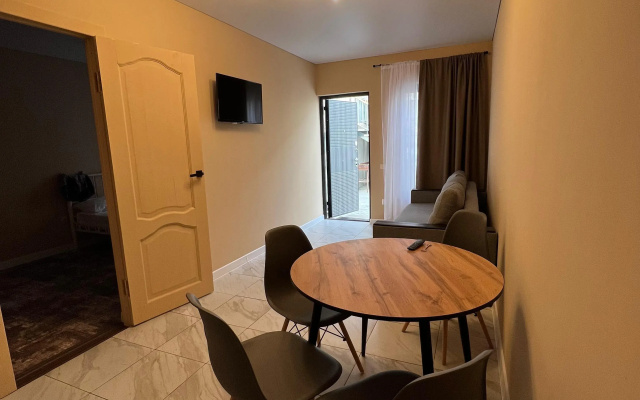 Гостевой дом Guest home "Sukhum"
