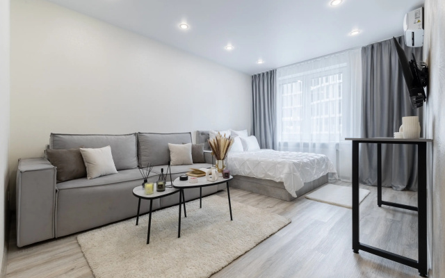 Апартаменты Residence Elegance