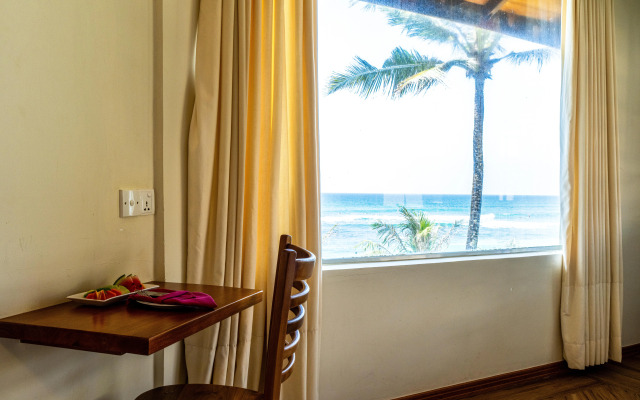 Курортный отель Insight resort