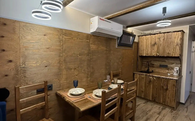Глэмпинг Угранский Журавль