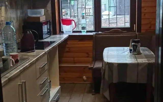 Частный дом Дом на Озере