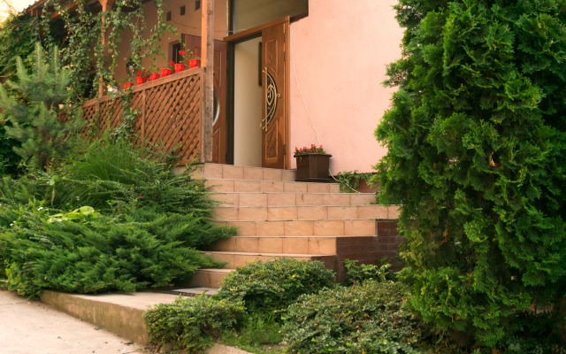 Hospoda Hostel