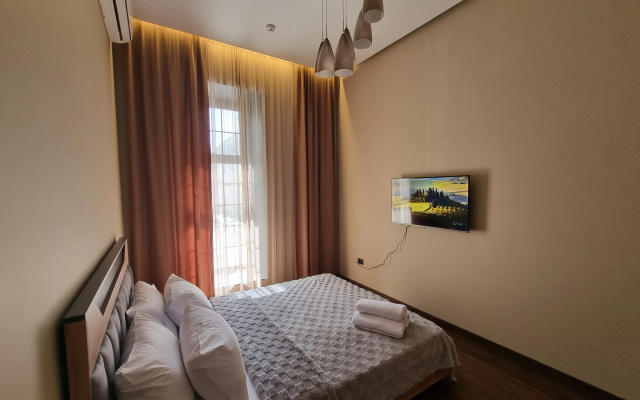 Апартаменты Premium Apartment