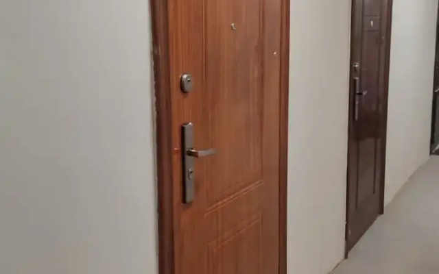 Хостел На Павла Усова