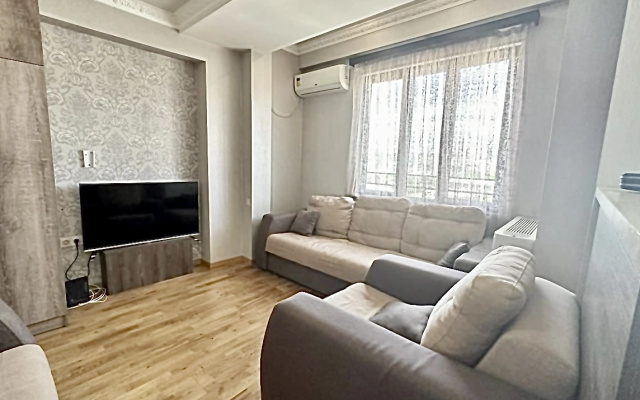 Апартаменты Cozy Apartment in Glinka 6 street