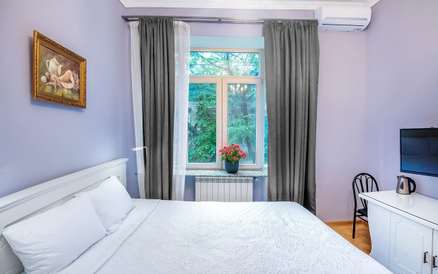 Апартаменты HB apartments Machabeli