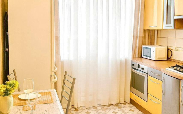 Квартира на Ново-Садовой 23 Недалеко от Набережной