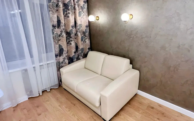 Квартира на Дубравной Улице 31