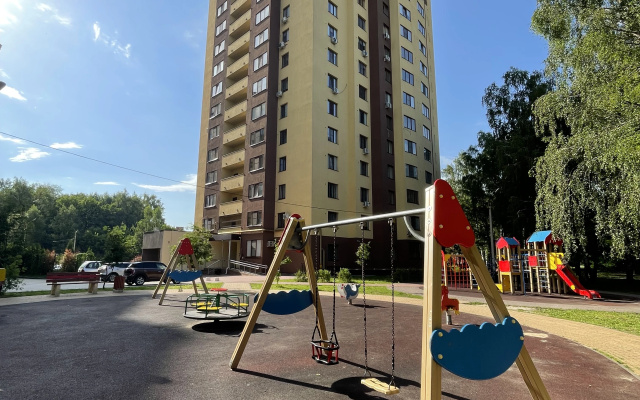Квартира Современная с Новым Ремонтом и Удобствами от ДимДом
