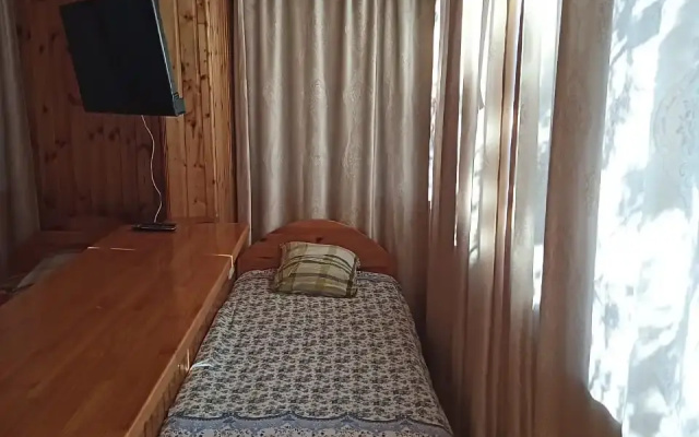 Гостевой Дом Можжевеловый Дом
