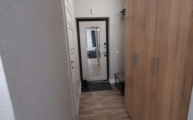 Квартира на улице Баумана 269