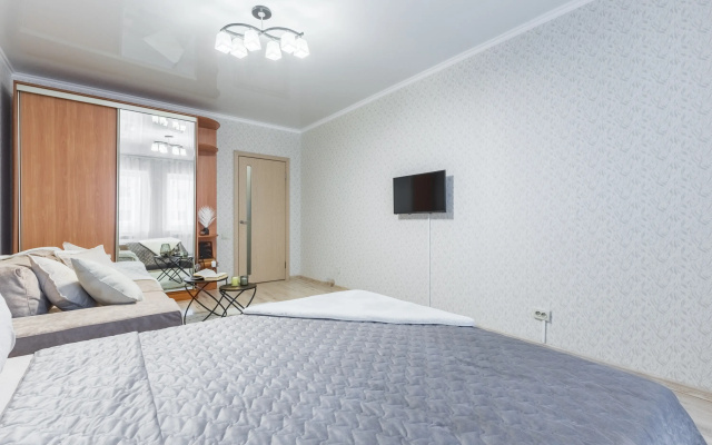 Апартаменты Comfort Home на Павлюхина