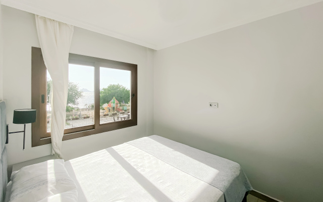 Апарт-отель Turgutreis Apart Hotel