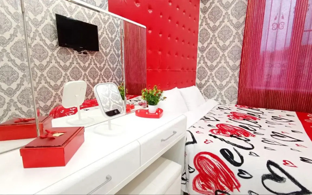 Квартира Уютный Север на Ленина 55