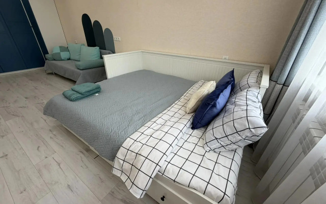 Квартира Московский проспект 128 рядом с М4