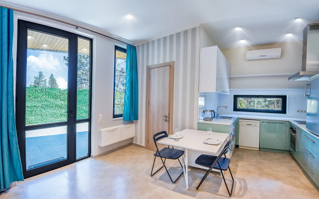 Апартаменты HB apartments Botsvadze