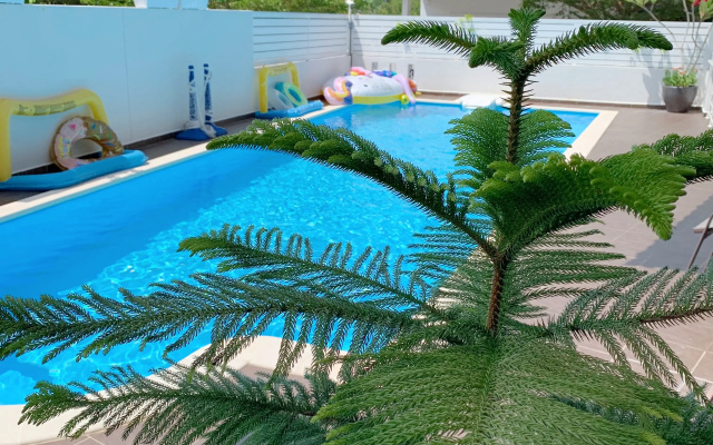 Гостевой Дом Hupo Resort