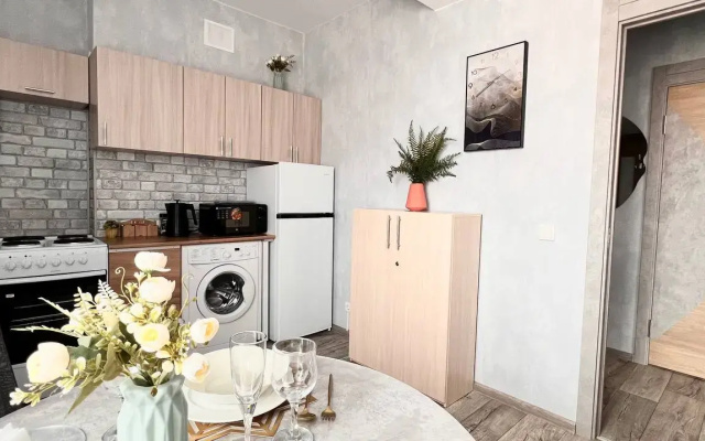 Апартаменты Rent House на проспекте Мира 7/25И