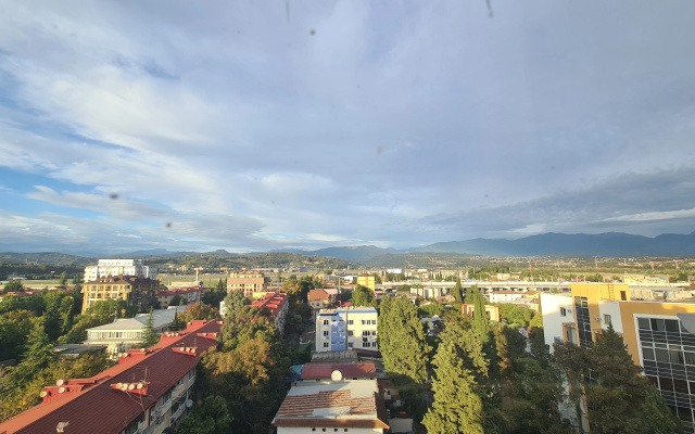 Квартира в центре Адлера