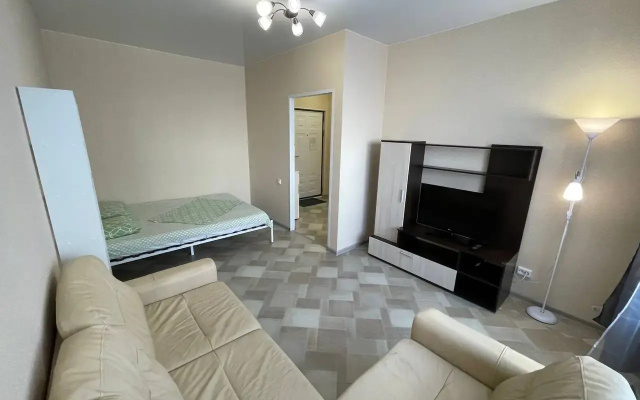Квартира Ясный Берег 3, 5 этаж