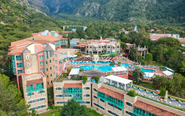 Liberty Hotels Lykia Adults Only - Ultra All Inclusive