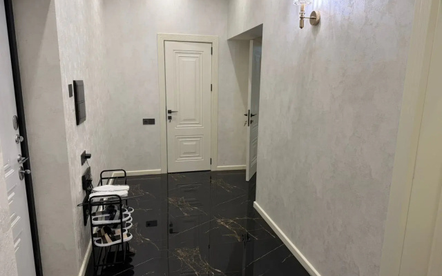 Апартаменты Central Baku Residence