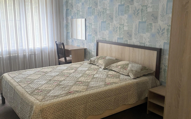 Отель Галкино