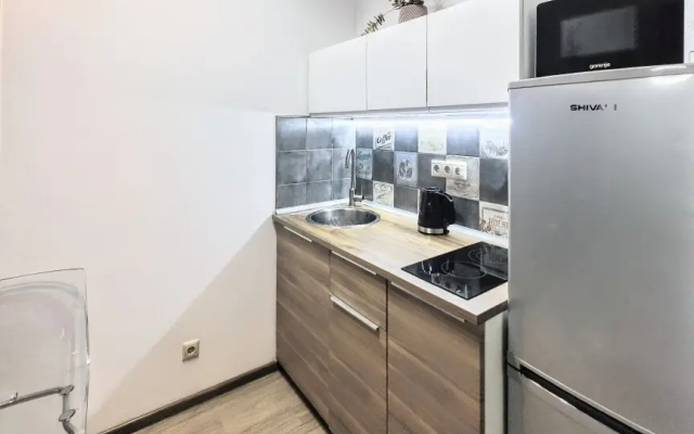 Апартаменты M Apartments Grand Versailles 8