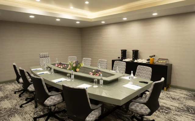 Sphera by Stellar Hotels, Yerevan