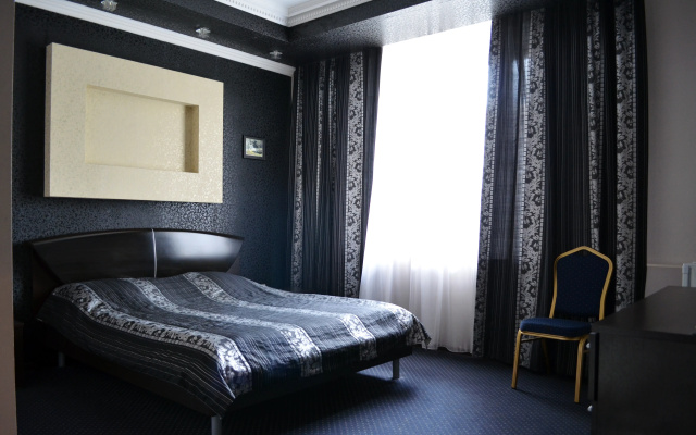 Мини-Отель Дунай