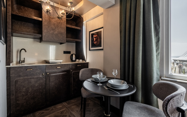 Sayeban Hotel Istanbul