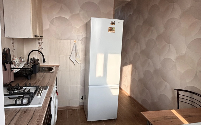 Квартира Уютная с отличной локацией