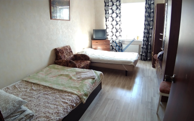 Квартира у Парка Есенина