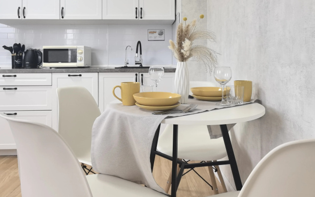 Апартаменты 1-комн у Горсовета — Liberty Sity Apartments