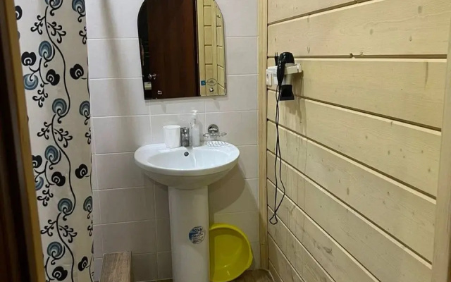 Al Mare Hotel