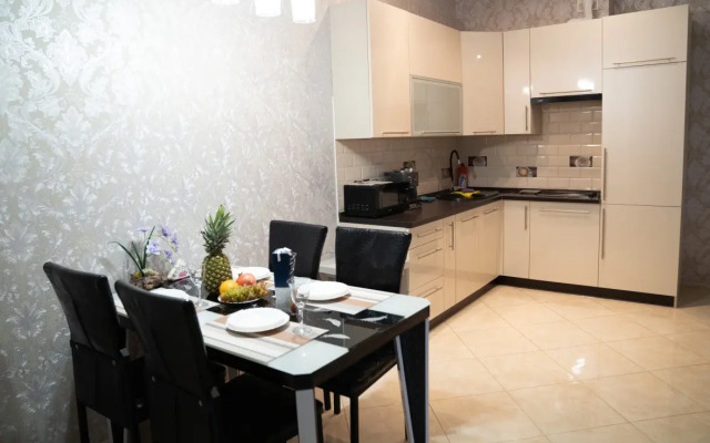 Apartments Malina Great