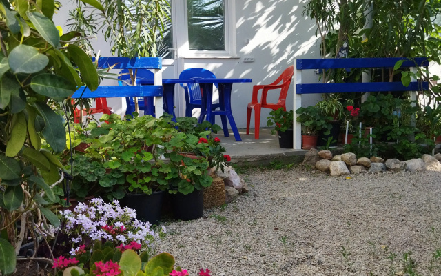 Апартаменты Удача