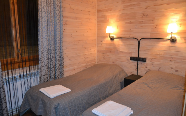 Agrousadba NaraEcoHills Guest House