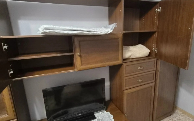 Квартира в парке Луговой