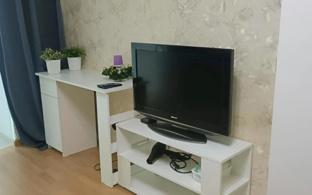 Квартира на Азата Аббасова